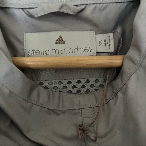 Adidas x Stella Mccartney Winbreaker/ technical layer - Picture 4 of 9